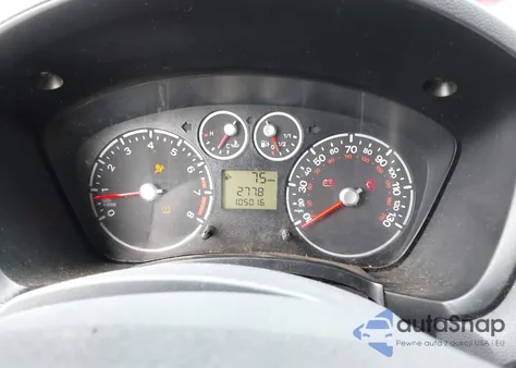 2010 Ford Transit Connect Xlt from USA, damaged, VIN NM0LS7DNXAT003328